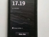 Продам смартфон Nokia, классический в Рубцовске, E7, Дисплей 4дюйма, память16, нет стекла