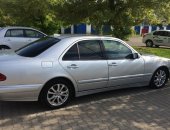 Авто Mercedes T-mod, 2000, 331 тыс км, 116 лс в Калининграде