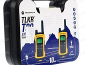 Продам рацию в Воткинске, Рации Motorola TLKR-T80 EXT тех, характеристики в сети
