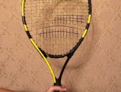 Продам для тенниса в Краснодаре, теннисную ракетку фирмы Babolat Ракетка в хорошем