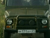 Авто УАЗ 469, 1990, 1 тыс км, 76 лс в Московском Ре-Не, ЛуАЗ 969 1, 2 МТ, внедорожник