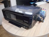 Продам принтер в Иркутске, цветной EPSON Expression Premium XP700 на запчасти