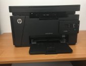 Продам сканер в Симферополе, МФП HP LaserJet Pro M125ra, Состояние отличное, МФУ принтер