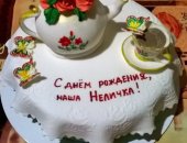 Продам десерты в Москве, Изготовлю тортики под заказ, Цена за 1 кг от 1000 рублей