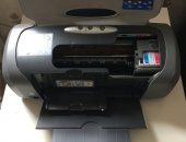 Продам принтер в Краснодаре, свой Epson Stylus Photo R220, Отличная печать и разрешение