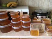 Продам мёд в Краснодаре, Горный Кабардино-Балкария, майский Осетинская Липа! Майский: 400