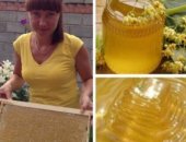 Продам мёд в Стерлитамаке, Продаётся Первой летней качки, С нашей пасеки, Настоящий, без