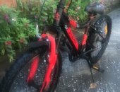 Продам велосипед детские в Прохладном, Stern junior concept, в отличном состоянии! Все