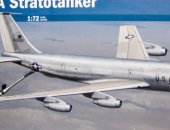 Продам коллекцию в Москве, Модель самолета Italeri 1353 KC-135A Stratotanker, большая