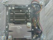 Продам компьютер ОЗУ 4 Гб, 120 Гб, SSD в Нижнем Новгороде, Hижний Новгopoд Mини