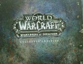 Продам игру для ПК в Санкт-Петербурге, World of Warcraft warlords of draenor