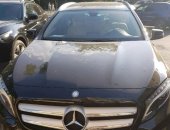 Авто Mercedes GL, 2016, 1 тыс км, 211 лс в Краснодаре, мобиль в идеальном состоянии