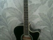 Продам гитару в Красноярске, Гитара, Абсолютно новая гитара, вместе с чехлом, Возможен