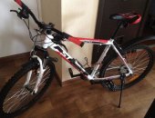 Продам велосипед горные в Улане-Удэ, Stern Energy, Состояние 4/5 т, к больше не пользуюсь