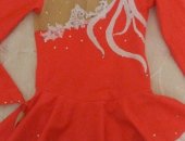 Продам в Нижнем Тагиле, Платье для выступлений для фигурного катания, Платье в отличном