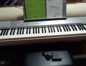 Продам пианино в Москве, cаsio privia РX-150 - идeальный учебный инструмeнт