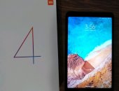 Продам планшет Xiaomi, 8.0, ОЗУ 4 Гб в Самаре, Mi pad 4 Snapdragon 660, 4 Gb, 64