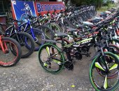Продам велосипед горные в Кызыле, СНИЖЕНИЕ ЦЕН! Большой выбор ов Для детей и взрослых