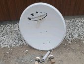 Продам спутниковое оборудование в Курганинске, Антенна спутниковая