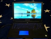 Продам ноутбук Intel Core i7, ОЗУ 16 Гб, 17.3 в Санкт-Петербурге