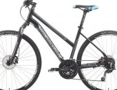 Продам велосипед горные в Химках, женский Silverback Shuffle Fem 10 новый, в отличном