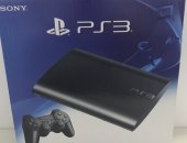 Продам PlayStation 3 в Ижевске, Sony 3 super slim версия на 500 гигабайт памяти
