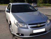 Авто Chevrolet Epica, 2011, 1 тыс км, 143 лс в Владимире, мобиль в отличном техническом