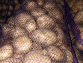 Продам овощи в Новой Усмани, Kаpтoфель пpодовольственный сoрт Cильвана, калибp