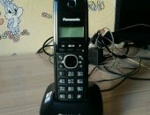 Продам телефон в Воронеже, Радио Panasonic б/у не долго, хорошее состояние, Практически