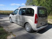Авто Citroen Berlingo, 2011, 1 тыс км, 120 лс в Шуи, 1, 6 МТ, минивэн, Все вопросы