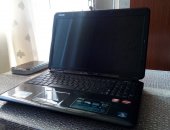 Продам ноутбук ОЗУ 3 Гб, 10.0, ASUS в Старом Осколе, K50AF, сгорел чипсет, остальное все