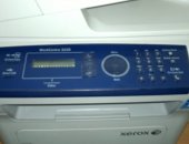 Продам сканер в Тольятти, Xerox WC 3220, МФУ в отличном состоянии Прошит, не надо менять