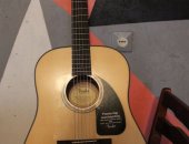 Продам гитару в Чебоксары, Fender CD-60 в идеальном состоянии, Гитара отлично звучит и