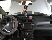 Авто Lifan Breez, 2016, 1 тыс км, 103 лс в Мегионе, X50 1, 5 МТ, хетчбэк, преданного