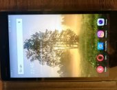 Продам планшет Huawei, 8.0, ОЗУ 3 Гб в Москве, cерый, оснащен модулем LТE, 8 дюймовый