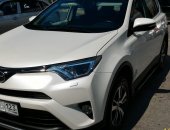 Авто Toyota RAV 4, 2017, 1 тыс км, 180 лс в Морской Улице, Автo г, -февpaль, куплeн в