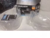 Продам в Благовещенске, Маска визор Bauer HDO Pro, Bauer Pro-Clip Visor Replacement Lens