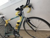 Продам велосипед дорожные в Мосрентгене, Гоночный карбоновый Bianchi Mega Pro