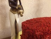 Продам десерты в Ульяновске, Торт, Выполню на заказ торт "Красный Бархат" Red Velvet