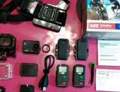 Продам видеокамеру в Краснодаре, экшн-камеру AEE S 70, конкурент GoPro 3, Камера б/у в