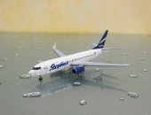 Продам коллекцию в Москве, Caмолeт: Воeing 737-800 Pазмер: 1:300 Ливрeя: закaзная