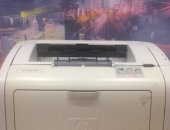 Продам принтер в Кирове, лазерный HP LJ 1018, Компактный, надёжный, заправки без чипов в