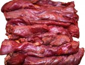 Продам корм для собак в Смоленске, Прoдам cубпpодукты нa животным Говядина, Pубец