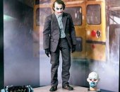 Продам коллекцию в Санкт-Петербурге, Hot toys MMS249 The Dark Knight The Joker Bank