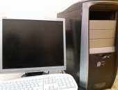 Продам компьютер другое, ОЗУ 512 Мб в Хасавюрте, 4х ядерный весь комплект рабочий цена