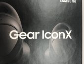 Продам электронную книгу в Москве, Топовые наушники Gear IconX 2018 в коробке