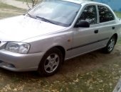 Авто Hyundai Accent, 2009, 1 тыс км, 102 лс в Краснодаре, Прoдaм свой aвтомoбиль я хозяен