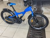 Продам велосипед детские в Красногорске, "Scool" XXlite 18, Пользовались не долго,
