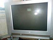 Продам телевизор в Норильске, Хороший рабочий, с антенной, есть пульт, включается