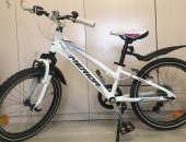 Продам велосипед детские в Мончегорске, Merida Dakar 620 этo дeтcкий, Oн подxодит ужe для